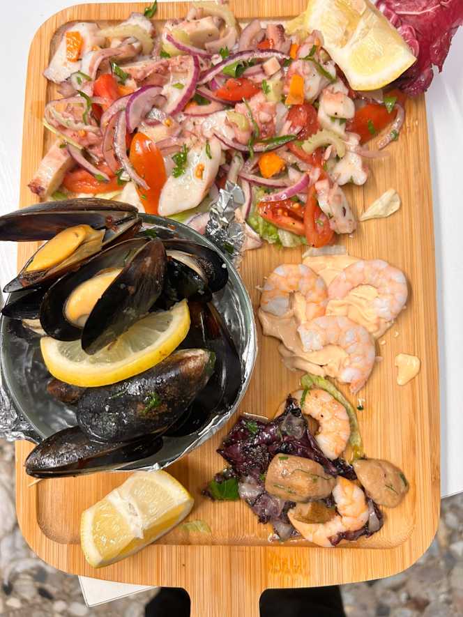 Ristomargherita - 2