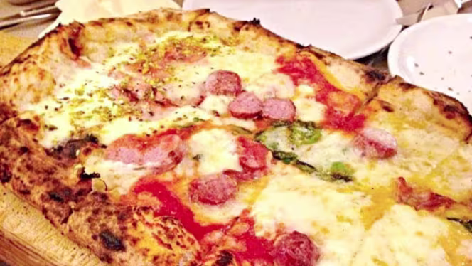 L'Altra Bari Napoli - 2