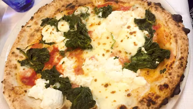 L'Altra Bari Napoli - 0