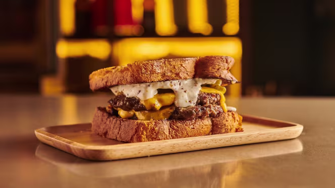 La Taberñita by Cañitas - 0