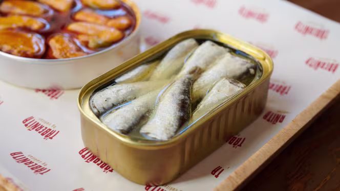 La Taberñita by Cañitas - 7