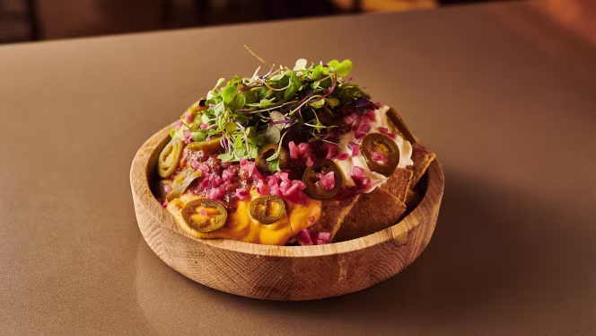 La Taberñita by Cañitas - 1