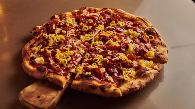 La Taberñita by Cañitas - 2