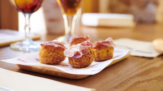 La Taberñita by Cañitas - 8