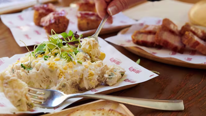 La Taberñita by Cañitas - 3