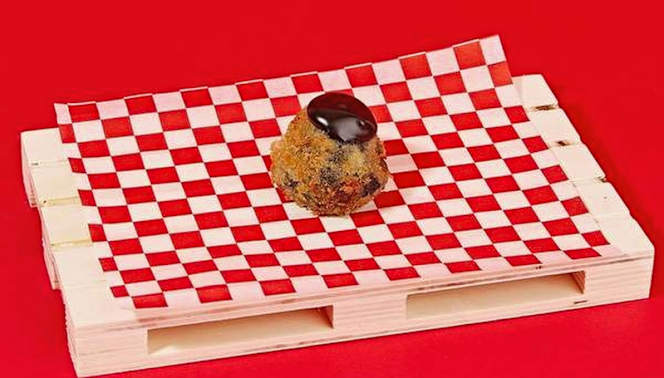 Croqstars - Hamburguesas y Croquetas - 7