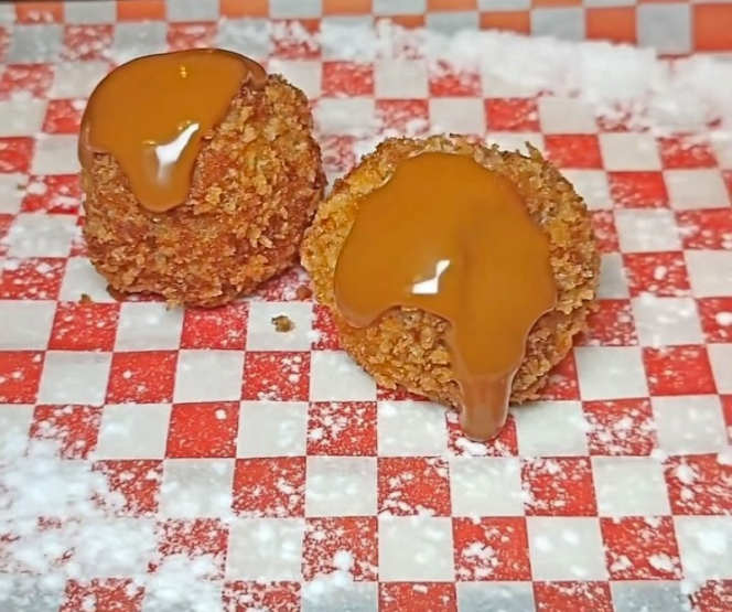 Croqstars - Hamburguesas y Croquetas - 6