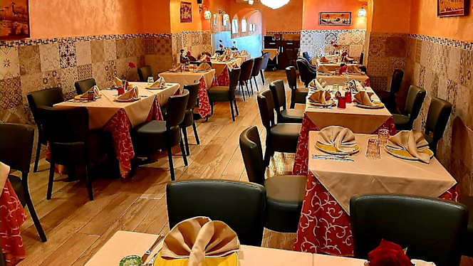 Indian Palace - 6