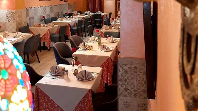 Indian Palace - 4