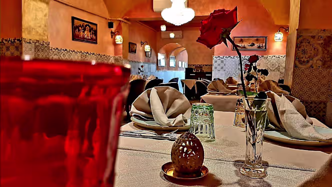 Indian Palace - 3
