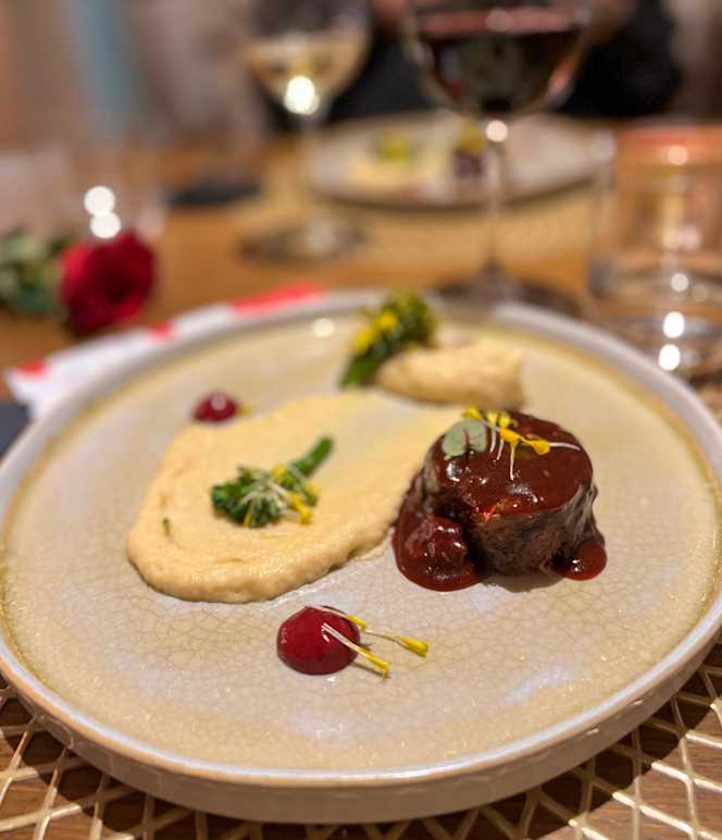 G-Treze Restaurante - 6