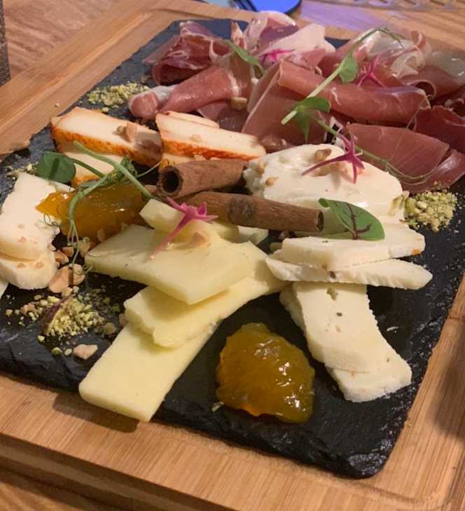 G-Treze Restaurante - 8