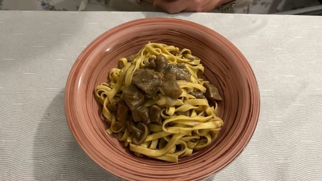 Osteria Mangè Bin - Moncucco Torinese - 1