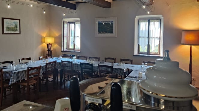 Osteria Mangè Bin - Moncucco Torinese - 3