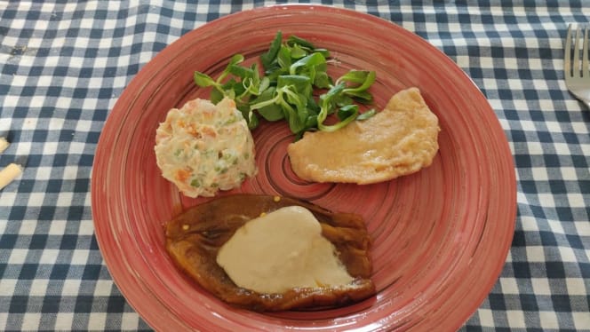 Osteria Mangè Bin - Moncucco Torinese - 6