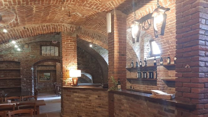 Osteria Mangè Bin - Moncucco Torinese - 5