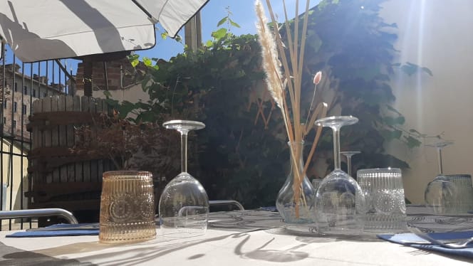 Osteria Mangè Bin - Moncucco Torinese - 4