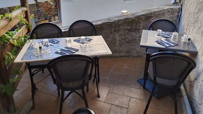 Le Patio - 1
