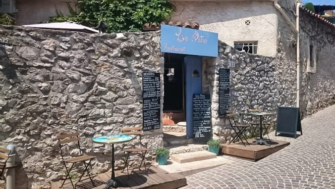 Le Patio - 0