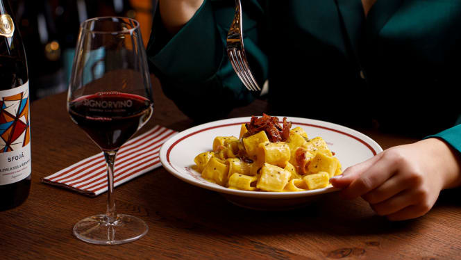 Signorvino - Curno - 6