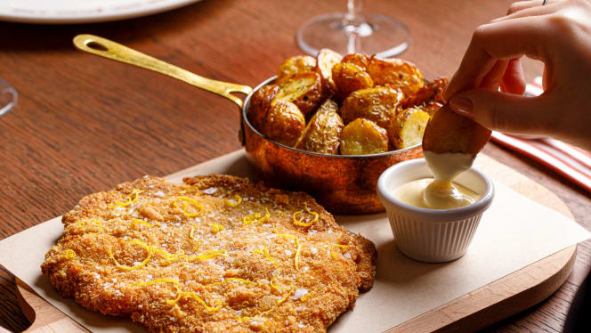 Signorvino - Curno - 8