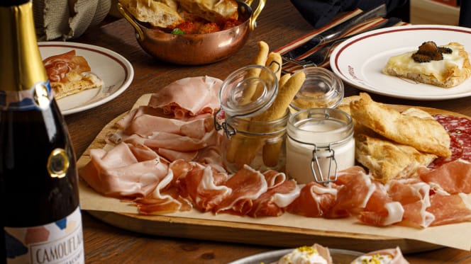 Signorvino - Curno - 0