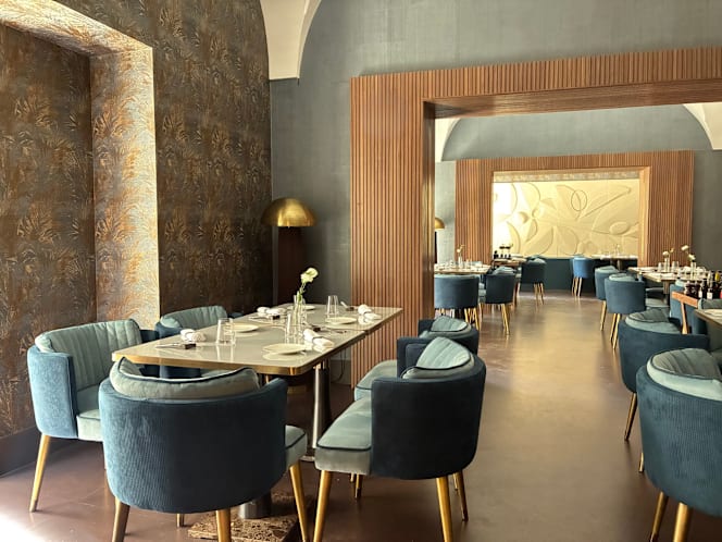 Ristorante Godot - 1