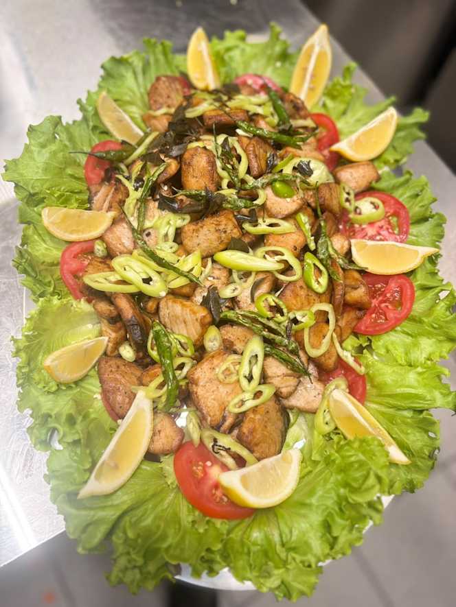 Red House Bar & Ristorante - 8