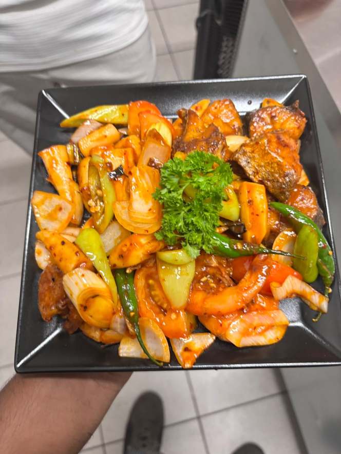 Red House Bar & Ristorante - 6