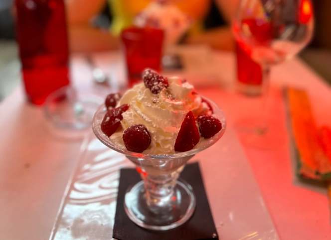Avellino café - 2