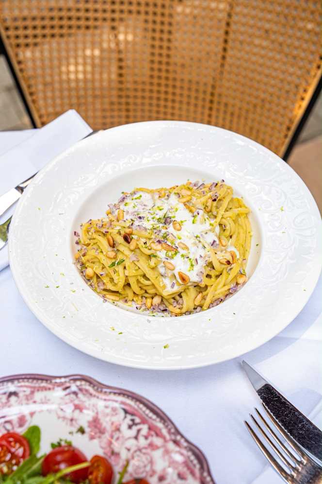 Avellino café - Puteaux - 2