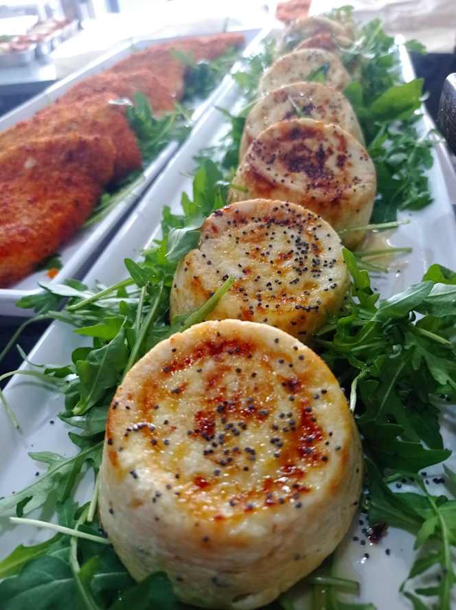 Dal Barbuto - 2