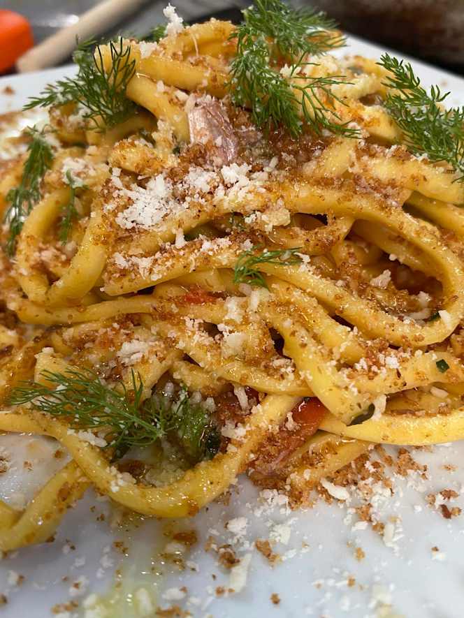 Dal Barbuto - 0