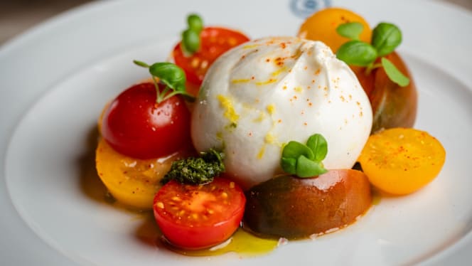 Searcys Champagne Bar at Battersea Power Station - 6