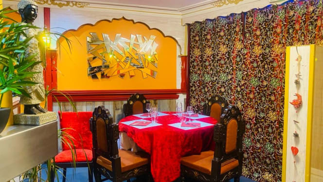 Saveurs Du Kashmir - 7