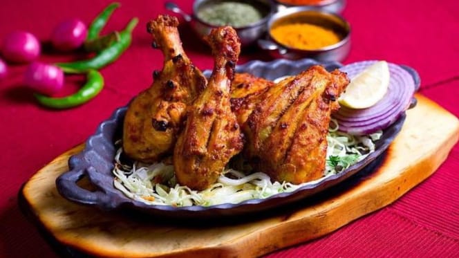 Saveurs Du Kashmir - 4