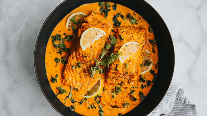 Saveurs Du Kashmir - 2