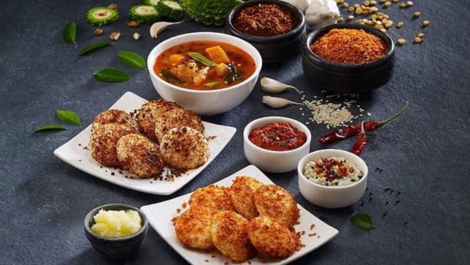 Saveurs Du Kashmir - 3