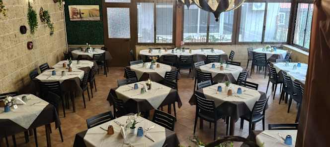 Frank's Pizza - 1