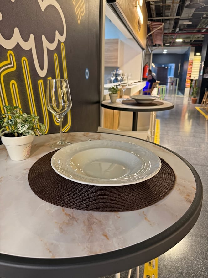 La Vendetta della Pasta - 1