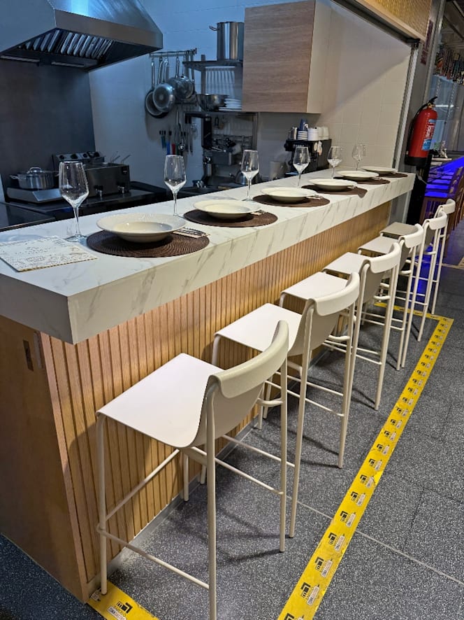 La Vendetta della Pasta - 5