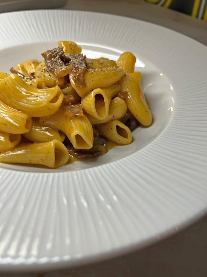 La Vendetta della Pasta - 9