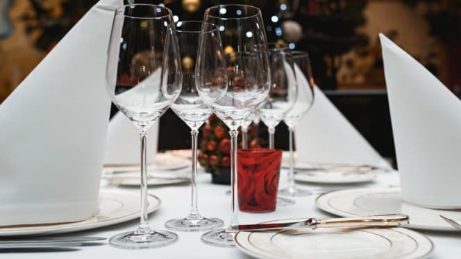 Huis de Colvenier - Antwerpen - 6