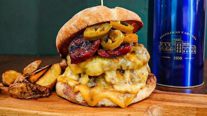 Lotus Steak & Burger House - 3