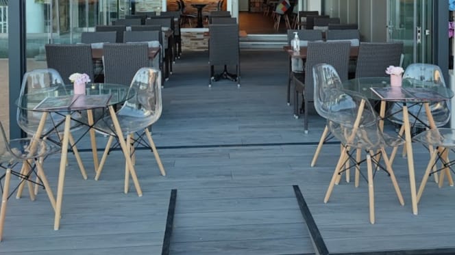 Lotus Steak & Burger House - 1