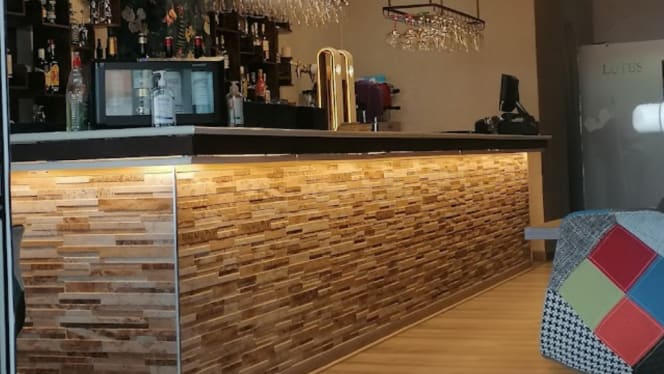 Lotus Steak & Burger House - 2