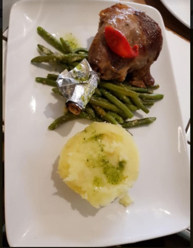 Miromar Cafe - Meudon - 2