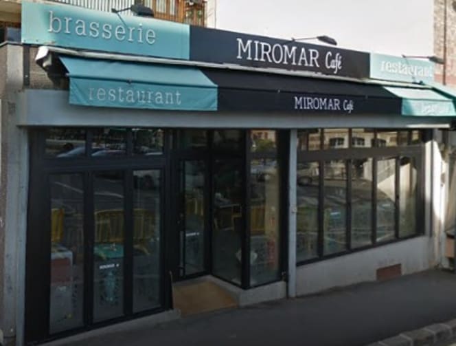 Miromar Cafe - Meudon - 3