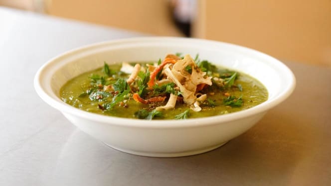 Supra Cave et Cantine - 5