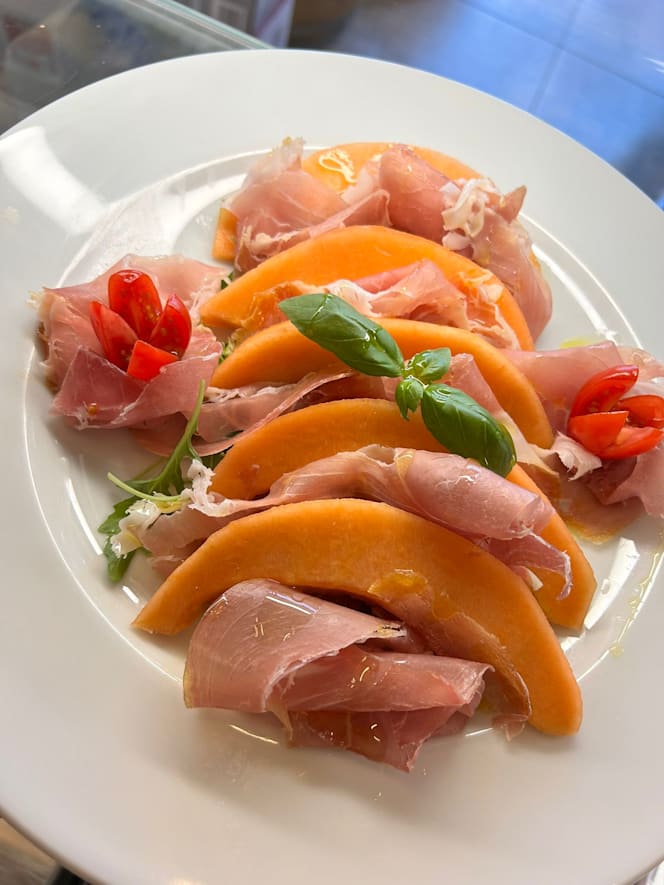 Les délices de Maria - 6